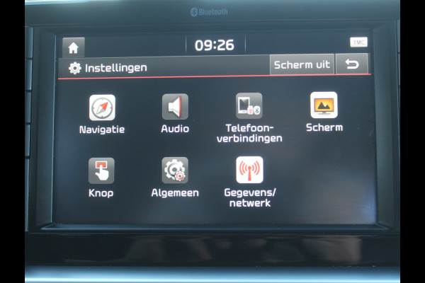 Kia Picanto 1.0 CVVT Design Edition CLIMATE | CARPLAY | CRUISE | LMV16 | NAVI | LED | CAMERA | LEDER
