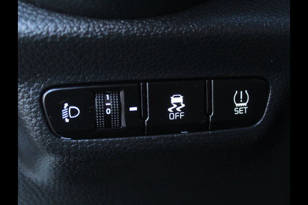 Kia Picanto 1.0 CVVT Design Edition CLIMATE | CARPLAY | CRUISE | LMV16 | NAVI | LED | CAMERA | LEDER
