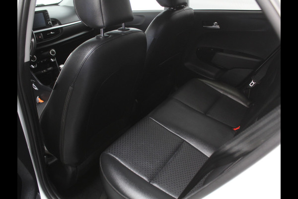 Kia Picanto 1.0 CVVT Design Edition CLIMATE | CARPLAY | CRUISE | LMV16 | NAVI | LED | CAMERA | LEDER