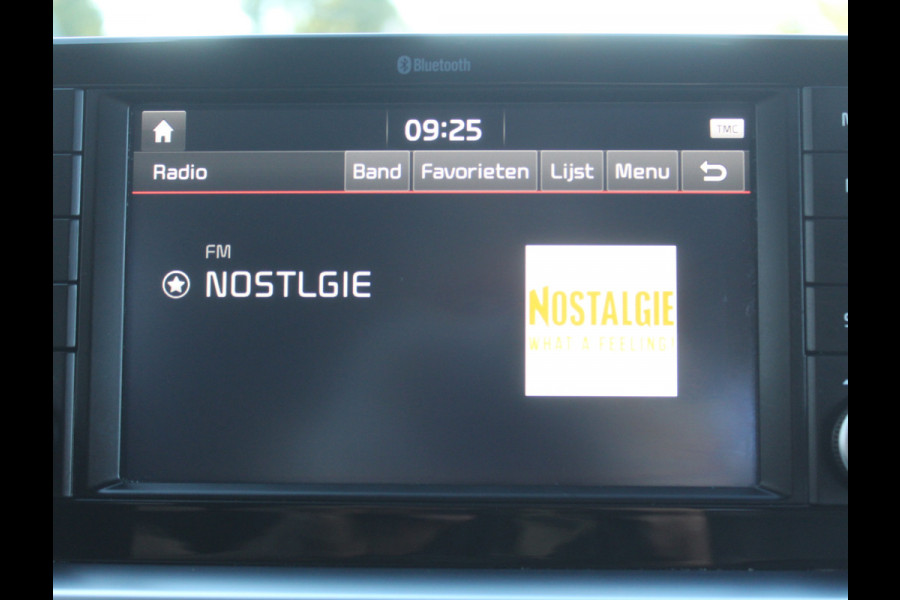 Kia Picanto 1.0 CVVT Design Edition CLIMATE | CARPLAY | CRUISE | LMV16 | NAVI | LED | CAMERA | LEDER