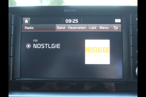 Kia Picanto 1.0 CVVT Design Edition CLIMATE | CARPLAY | CRUISE | LMV16 | NAVI | LED | CAMERA | LEDER