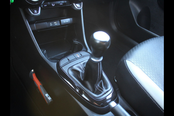 Kia Picanto 1.0 CVVT Design Edition CLIMATE | CARPLAY | CRUISE | LMV16 | NAVI | LED | CAMERA | LEDER