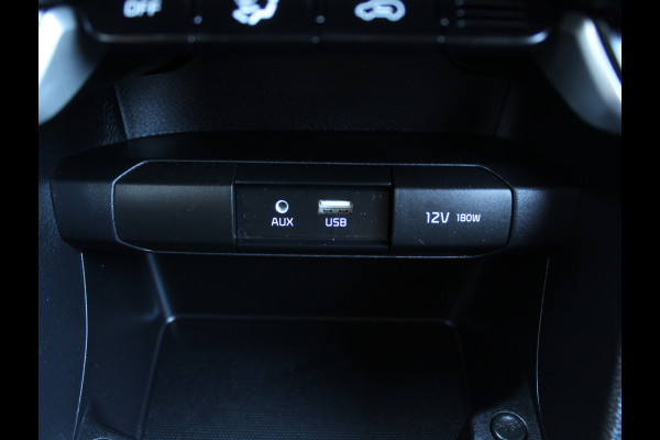 Kia Picanto 1.0 CVVT Design Edition CLIMATE | CARPLAY | CRUISE | LMV16 | NAVI | LED | CAMERA | LEDER