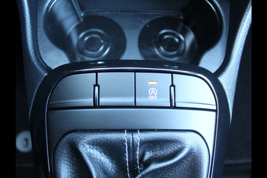 Kia Picanto 1.0 CVVT Design Edition CLIMATE | CARPLAY | CRUISE | LMV16 | NAVI | LED | CAMERA | LEDER