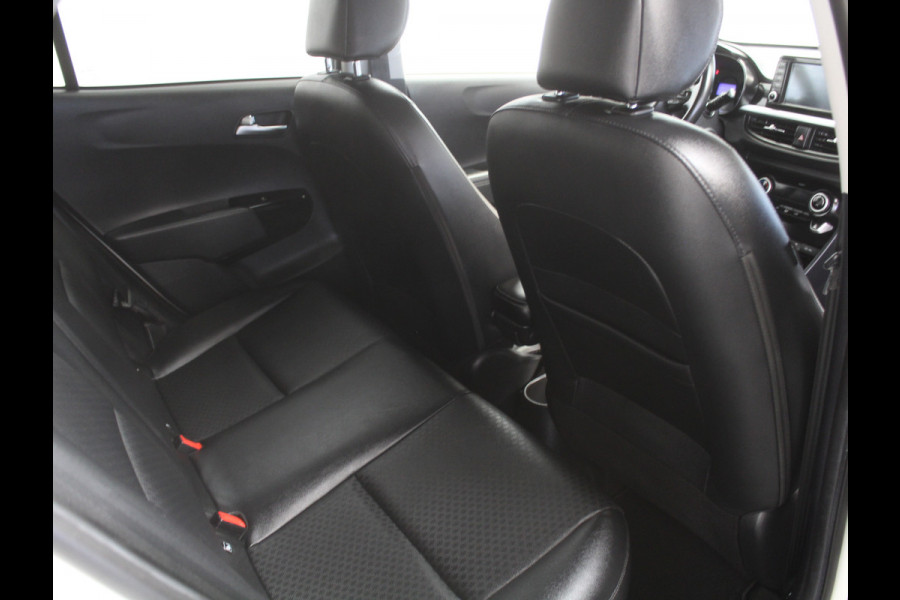 Kia Picanto 1.0 CVVT Design Edition CLIMATE | CARPLAY | CRUISE | LMV16 | NAVI | LED | CAMERA | LEDER