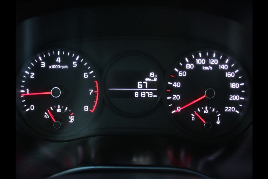 Kia Picanto 1.0 CVVT Design Edition CLIMATE | CARPLAY | CRUISE | LMV16 | NAVI | LED | CAMERA | LEDER