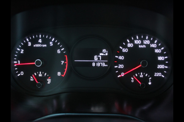 Kia Picanto 1.0 CVVT Design Edition CLIMATE | CARPLAY | CRUISE | LMV16 | NAVI | LED | CAMERA | LEDER