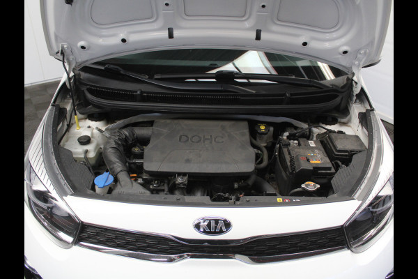 Kia Picanto 1.0 CVVT Design Edition CLIMATE | CARPLAY | CRUISE | LMV16 | NAVI | LED | CAMERA | LEDER