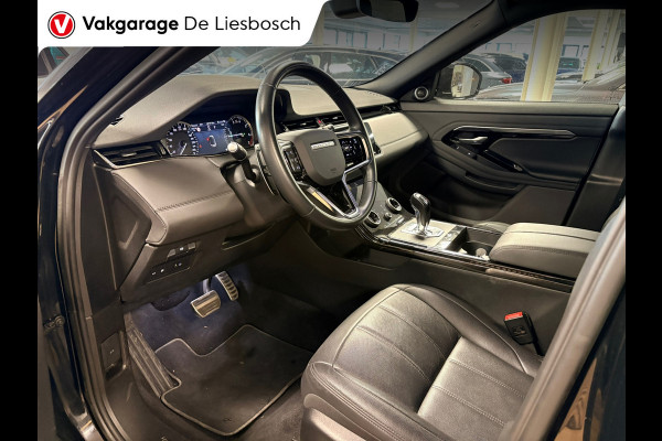 Land Rover Range Rover Evoque 1.5 P300e AWD R-Dynamic SE Leder / Meridian / camera / stoelverwarming