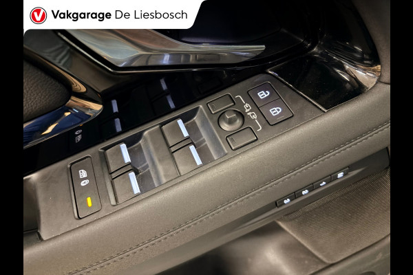 Land Rover Range Rover Evoque 1.5 P300e AWD R-Dynamic SE Leder / Meridian / camera / stoelverwarming