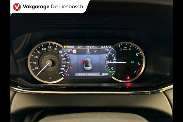 Land Rover Range Rover Evoque 1.5 P300e AWD R-Dynamic SE Leder / Meridian / camera / stoelverwarming
