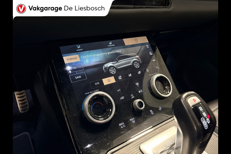 Land Rover Range Rover Evoque 1.5 P300e AWD R-Dynamic SE Leder / Meridian / camera / stoelverwarming