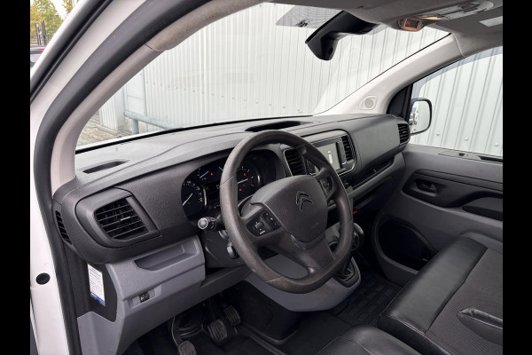 Citroën Jumpy 1.6 BlueHDI 95 M*HAAK*A/C*CRUISE*PDC*NAVI*3-PERS*