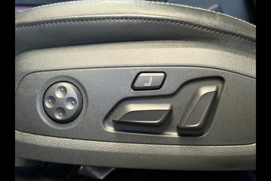 Audi A5 Sportback 40 TFSI quattro S edition|Pano|B&O|Stuur/Stoelverw|Memory|Massage|Keyless|Camera|ACC|NAP