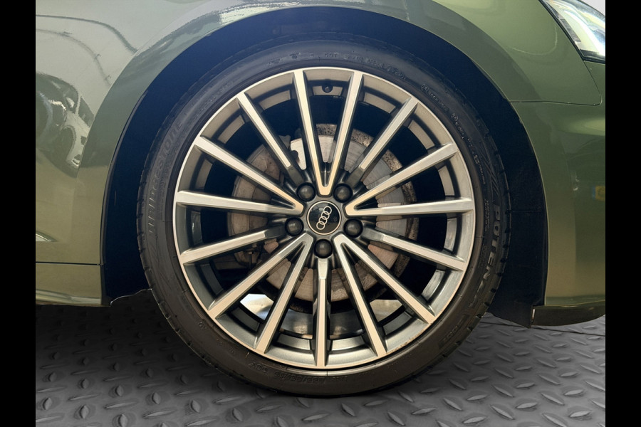 Audi A5 Sportback 40 TFSI quattro S edition|Pano|B&O|Stuur/Stoelverw|Memory|Massage|Keyless|Camera|ACC|NAP