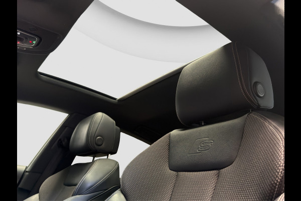Audi A5 Sportback 40 TFSI quattro S edition|Pano|B&O|Stuur/Stoelverw|Memory|Massage|Keyless|Camera|ACC|NAP