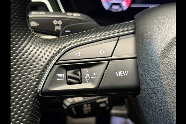Audi A5 Sportback 40 TFSI quattro S edition|Pano|B&O|Stuur/Stoelverw|Memory|Massage|Keyless|Camera|ACC|NAP