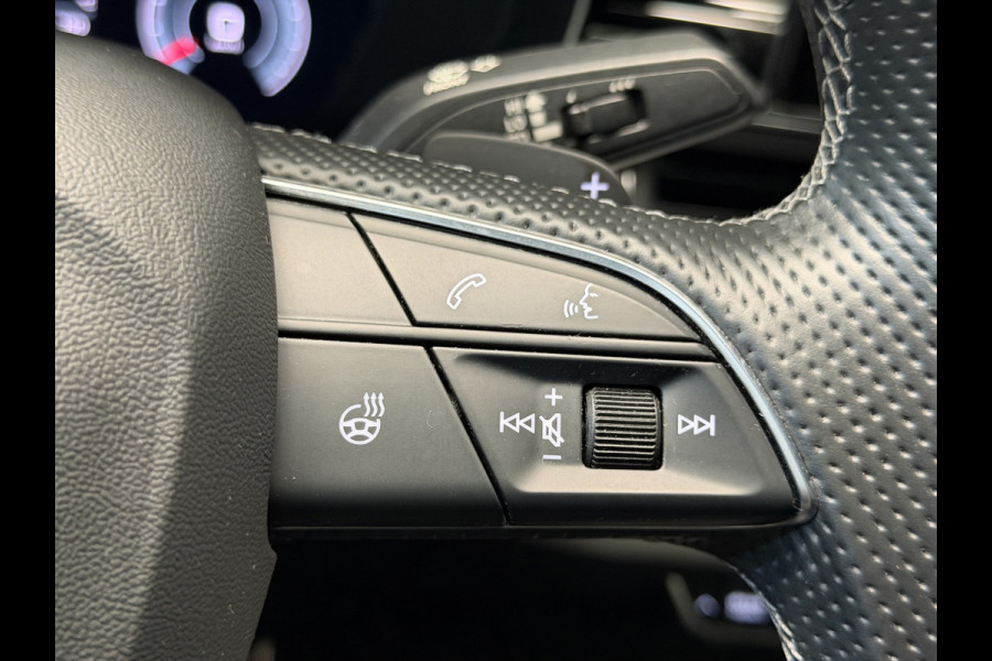 Audi A5 Sportback 40 TFSI quattro S edition|Pano|B&O|Stuur/Stoelverw|Memory|Massage|Keyless|Camera|ACC|NAP