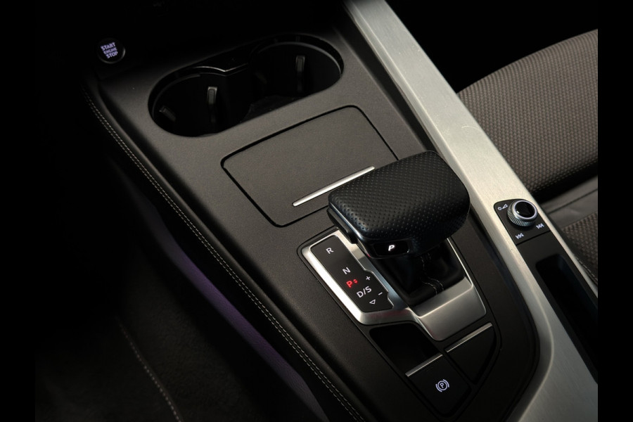 Audi A5 Sportback 40 TFSI quattro S edition|Pano|B&O|Stuur/Stoelverw|Memory|Massage|Keyless|Camera|ACC|NAP
