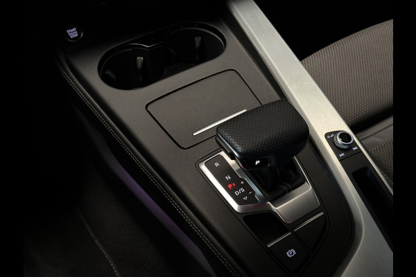 Audi A5 Sportback 40 TFSI quattro S edition|Pano|B&O|Stuur/Stoelverw|Memory|Massage|Keyless|Camera|ACC|NAP