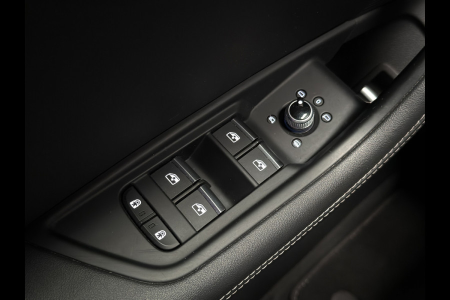Audi A5 Sportback 40 TFSI quattro S edition|Pano|B&O|Stuur/Stoelverw|Memory|Massage|Keyless|Camera|ACC|NAP