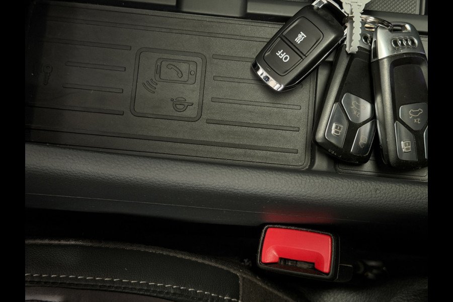 Audi A5 Sportback 40 TFSI quattro S edition|Pano|B&O|Stuur/Stoelverw|Memory|Massage|Keyless|Camera|ACC|NAP