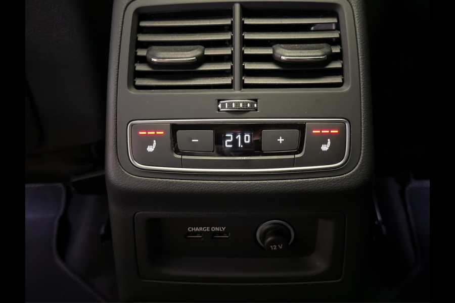 Audi A5 Sportback 40 TFSI quattro S edition|Pano|B&O|Stuur/Stoelverw|Memory|Massage|Keyless|Camera|ACC|NAP