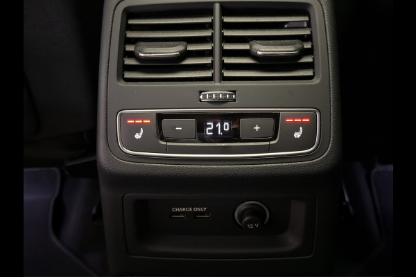 Audi A5 Sportback 40 TFSI quattro S edition|Pano|B&O|Stuur/Stoelverw|Memory|Massage|Keyless|Camera|ACC|NAP