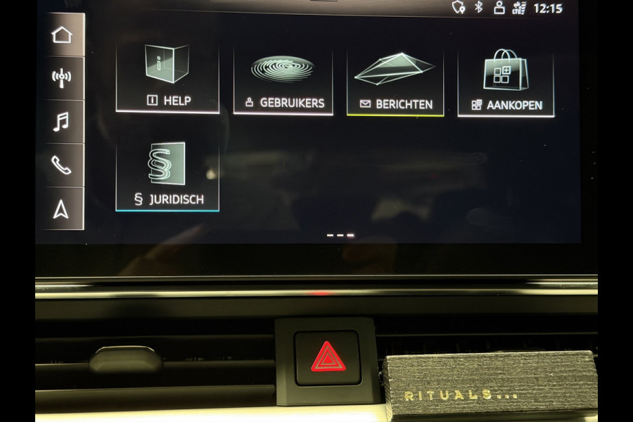 Audi A5 Sportback 40 TFSI quattro S edition|Pano|B&O|Stuur/Stoelverw|Memory|Massage|Keyless|Camera|ACC|NAP