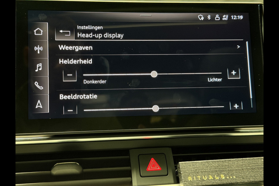 Audi A5 Sportback 40 TFSI quattro S edition|Pano|B&O|Stuur/Stoelverw|Memory|Massage|Keyless|Camera|ACC|NAP