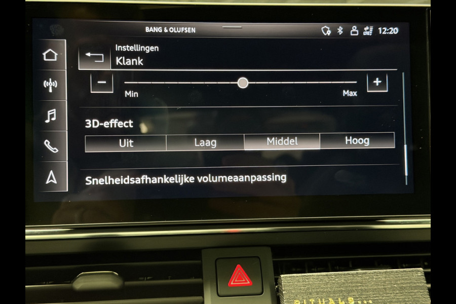 Audi A5 Sportback 40 TFSI quattro S edition|Pano|B&O|Stuur/Stoelverw|Memory|Massage|Keyless|Camera|ACC|NAP
