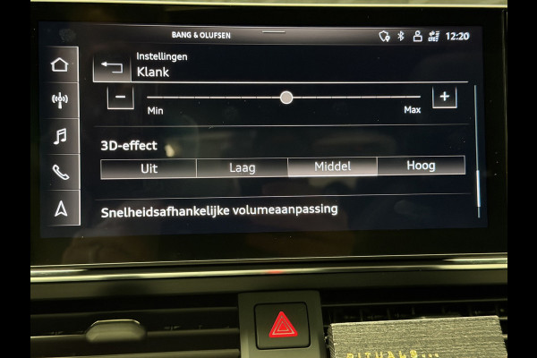 Audi A5 Sportback 40 TFSI quattro S edition|Pano|B&O|Stuur/Stoelverw|Memory|Massage|Keyless|Camera|ACC|NAP