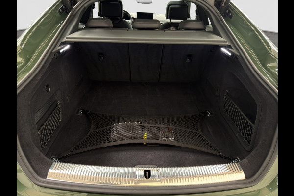 Audi A5 Sportback 40 TFSI quattro S edition|Pano|B&O|Stuur/Stoelverw|Memory|Massage|Keyless|Camera|ACC|NAP