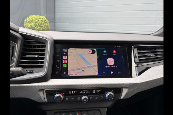 Audi A1 Sportback 40 TFSI Pro Line S ✓Virtual Cockpit✓Camera✓Carplay✓Leder✓200pk✓Automaat✓Keyless✓Clima✓Cruise✓Pdc V+A✓17'' Lm velgen✓N.A.P✓Apk tot 03-2028
