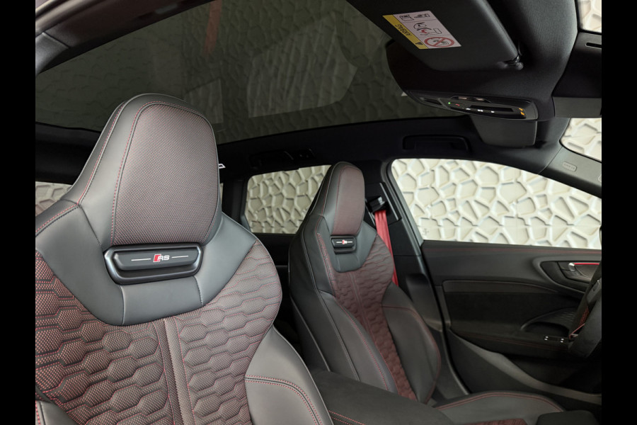 Audi RS5 Keramisch | Audi Sportpakket | Smart.Glass | Tech-Pro | HeadUp | Sportuitlaat | Panorama | B&O 3D | RS Sportstoelen Plus |