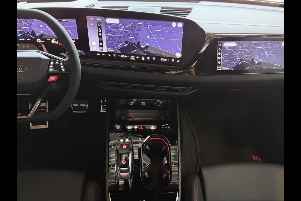 Audi RS5 Keramisch | Audi Sportpakket | Smart.Glass | Tech-Pro | HeadUp | Sportuitlaat | Panorama | B&O 3D | RS Sportstoelen Plus |