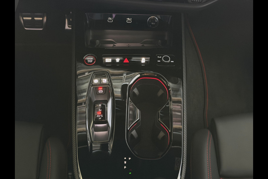 Audi RS5 Keramisch | Audi Sportpakket | Smart.Glass | Tech-Pro | HeadUp | Sportuitlaat | Panorama | B&O 3D | RS Sportstoelen Plus |