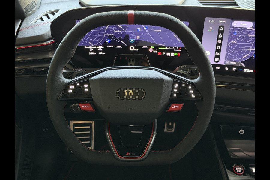 Audi RS5 Keramisch | Audi Sportpakket | Smart.Glass | Tech-Pro | HeadUp | Sportuitlaat | Panorama | B&O 3D | RS Sportstoelen Plus |