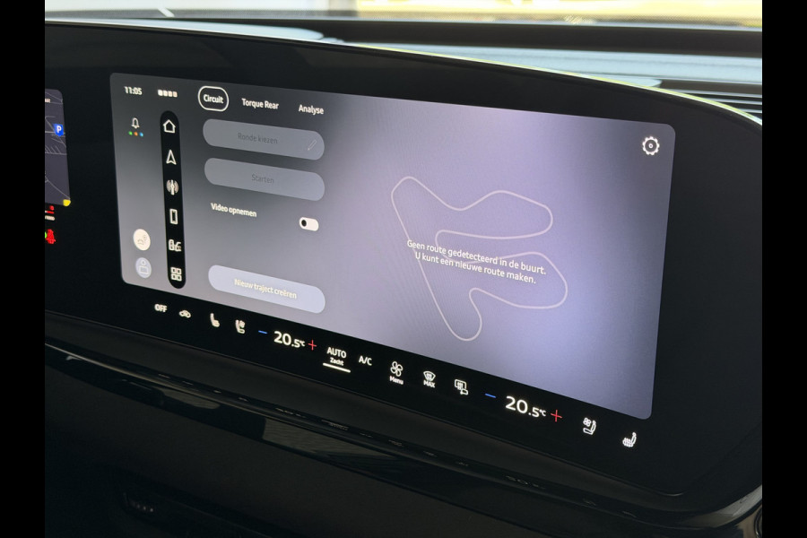 Audi RS5 Keramisch | Audi Sportpakket | Smart.Glass | Tech-Pro | HeadUp | Sportuitlaat | Panorama | B&O 3D | RS Sportstoelen Plus |