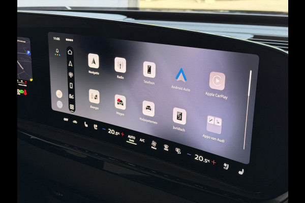 Audi RS5 Keramisch | Audi Sportpakket | Smart.Glass | Tech-Pro | HeadUp | Sportuitlaat | Panorama | B&O 3D | RS Sportstoelen Plus |