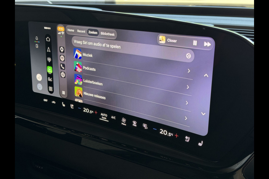 Audi RS5 Keramisch | Audi Sportpakket | Smart.Glass | Tech-Pro | HeadUp | Sportuitlaat | Panorama | B&O 3D | RS Sportstoelen Plus |