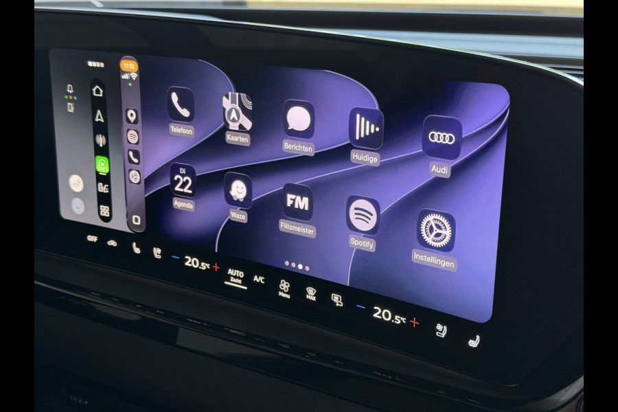Audi RS5 Keramisch | Audi Sportpakket | Smart.Glass | Tech-Pro | HeadUp | Sportuitlaat | Panorama | B&O 3D | RS Sportstoelen Plus |