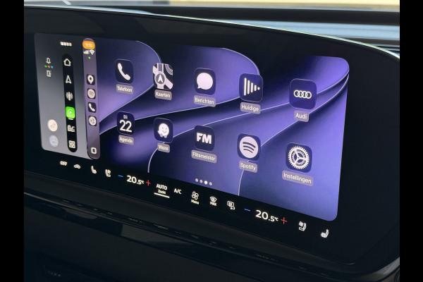 Audi RS5 Keramisch | Audi Sportpakket | Smart.Glass | Tech-Pro | HeadUp | Sportuitlaat | Panorama | B&O 3D | RS Sportstoelen Plus |