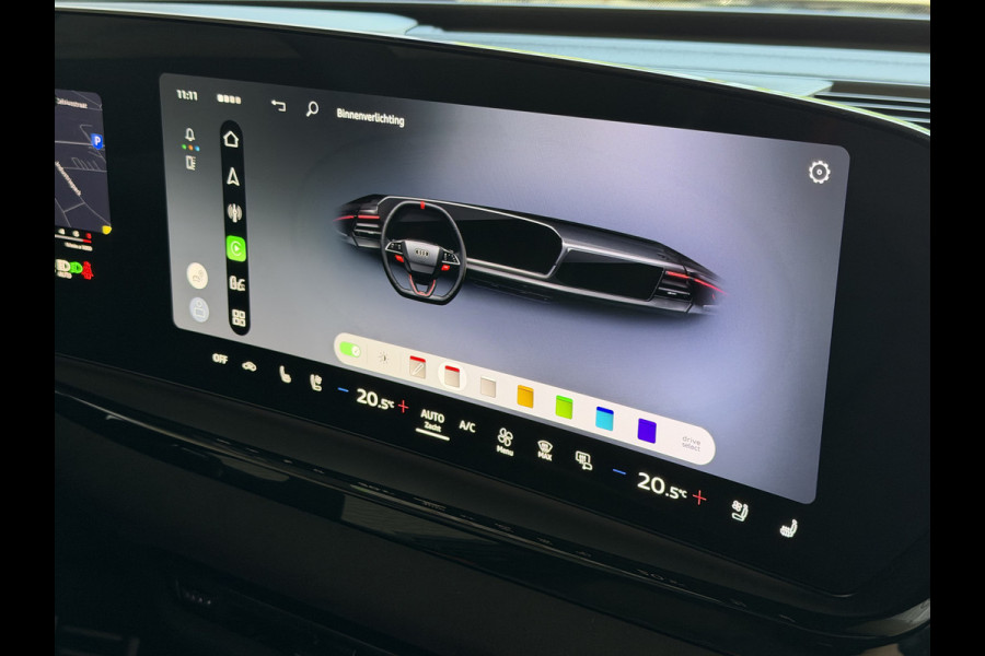 Audi RS5 Keramisch | Audi Sportpakket | Smart.Glass | Tech-Pro | HeadUp | Sportuitlaat | Panorama | B&O 3D | RS Sportstoelen Plus |