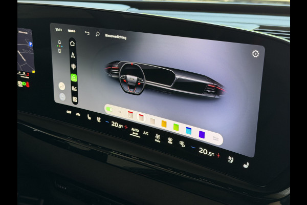 Audi RS5 Keramisch | Audi Sportpakket | Smart.Glass | Tech-Pro | HeadUp | Sportuitlaat | Panorama | B&O 3D | RS Sportstoelen Plus |