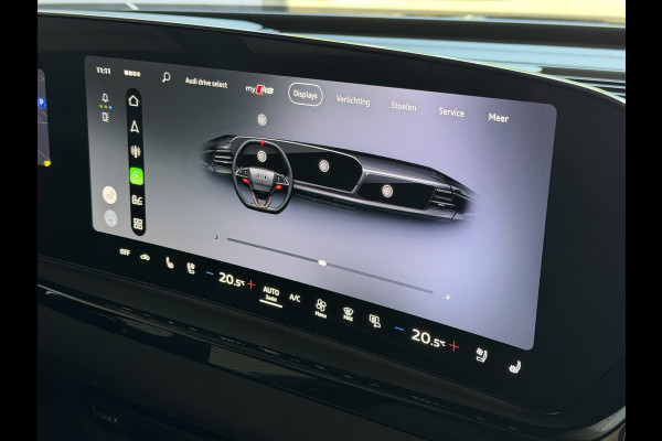Audi RS5 Keramisch | Audi Sportpakket | Smart.Glass | Tech-Pro | HeadUp | Sportuitlaat | Panorama | B&O 3D | RS Sportstoelen Plus |