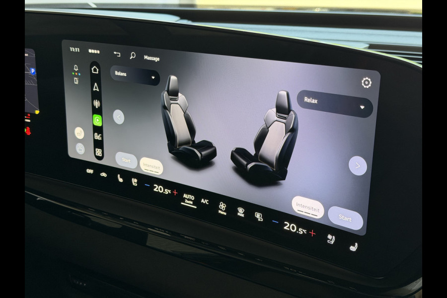 Audi RS5 Keramisch | Audi Sportpakket | Smart.Glass | Tech-Pro | HeadUp | Sportuitlaat | Panorama | B&O 3D | RS Sportstoelen Plus |