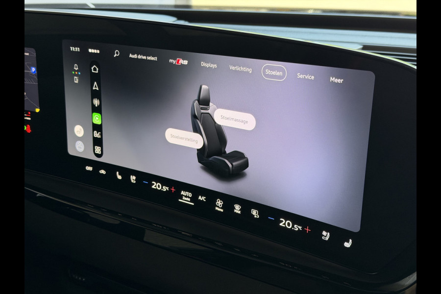 Audi RS5 Keramisch | Audi Sportpakket | Smart.Glass | Tech-Pro | HeadUp | Sportuitlaat | Panorama | B&O 3D | RS Sportstoelen Plus |