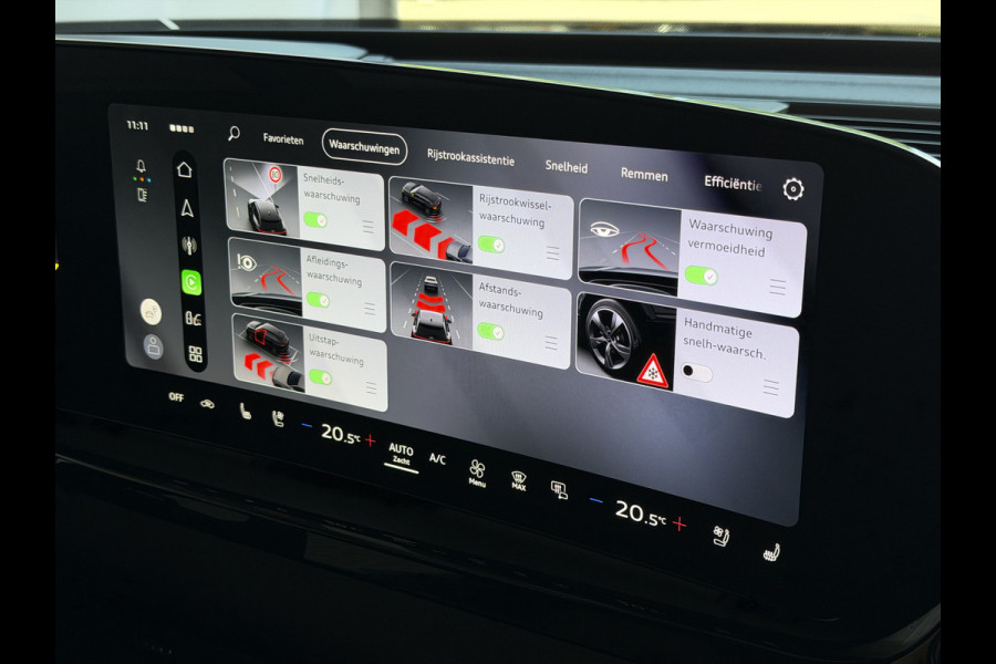 Audi RS5 Keramisch | Audi Sportpakket | Smart.Glass | Tech-Pro | HeadUp | Sportuitlaat | Panorama | B&O 3D | RS Sportstoelen Plus |