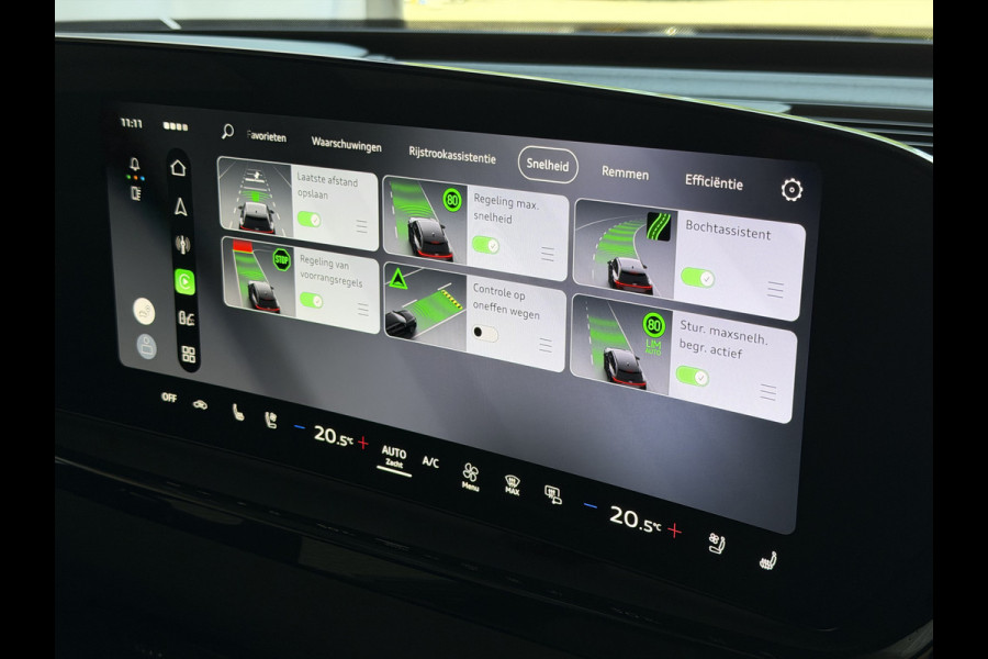 Audi RS5 Keramisch | Audi Sportpakket | Smart.Glass | Tech-Pro | HeadUp | Sportuitlaat | Panorama | B&O 3D | RS Sportstoelen Plus |